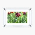 Acrylic Video Frame