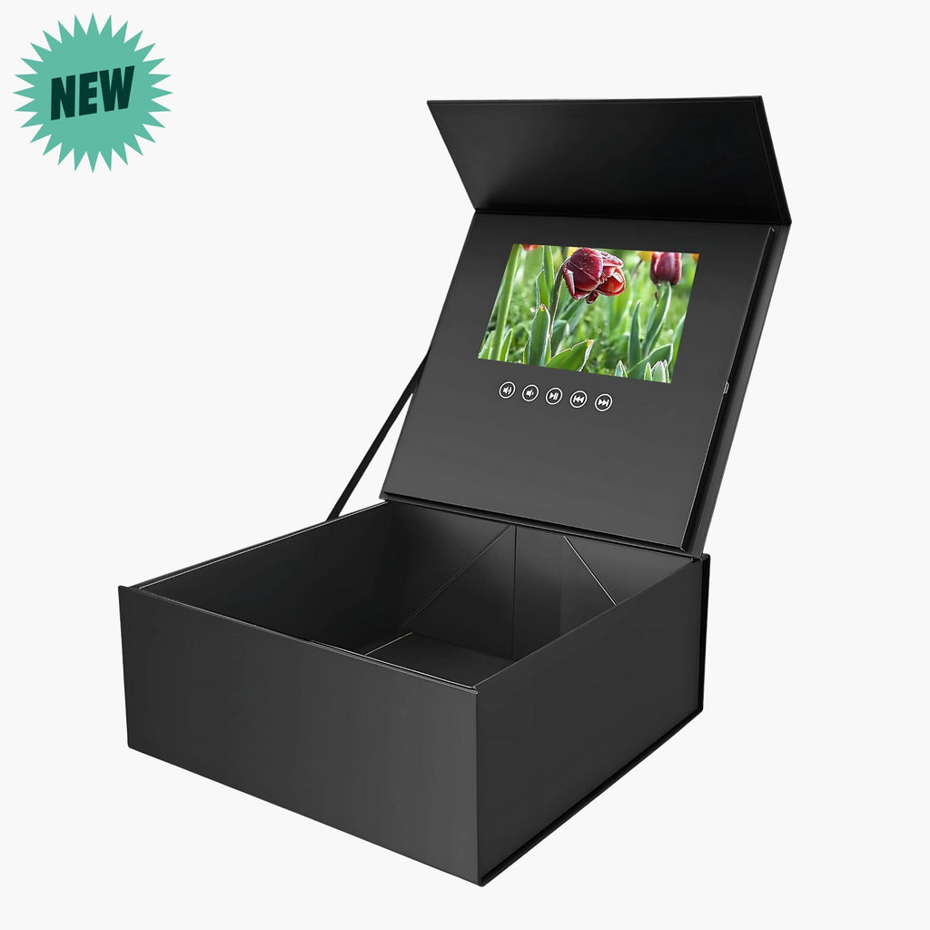 Video Gift Box