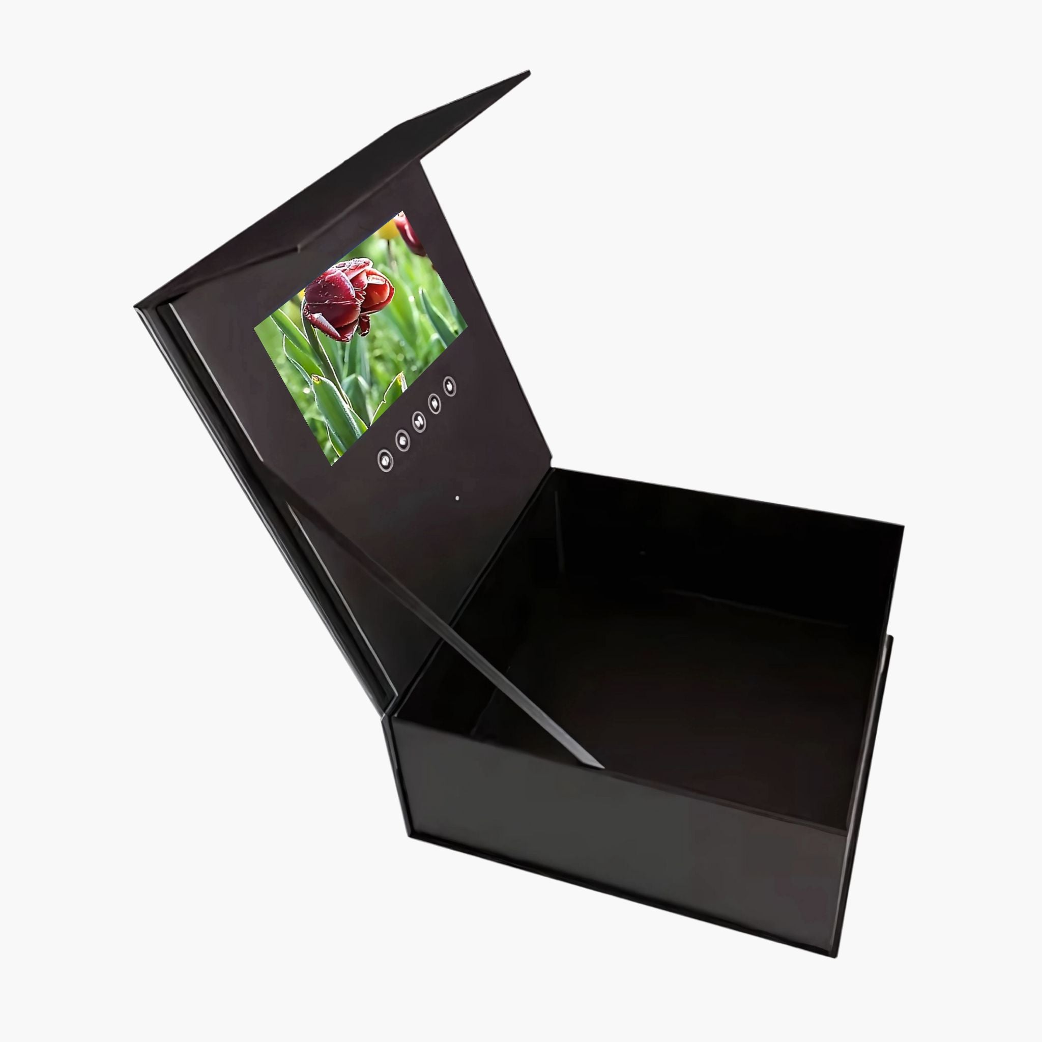 Video Gift Box